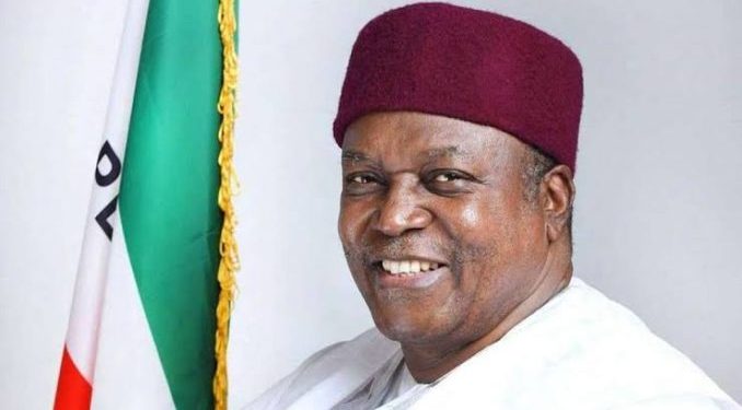 Taraba Govt Declares Holiday For LG Polls