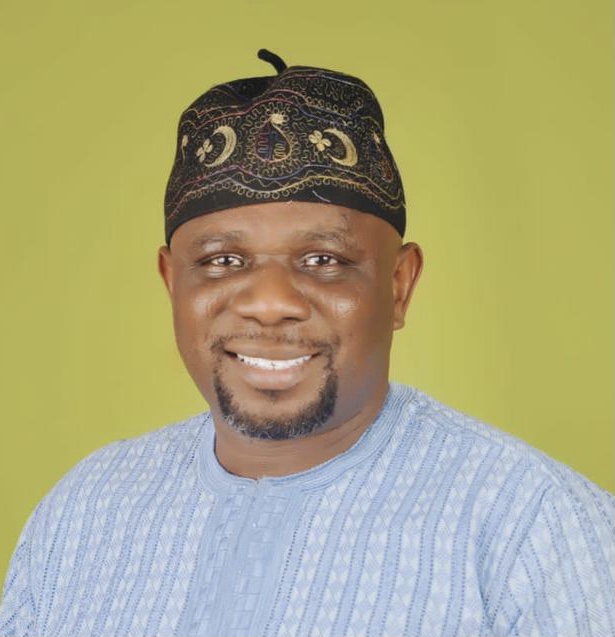 Ibrahim Majekodunmi - Majek declares for Lagos State House of Assembly ...