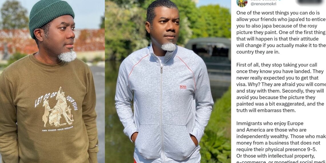 Think Twice Before Pursuing the 'JAPA' Dream Abroad