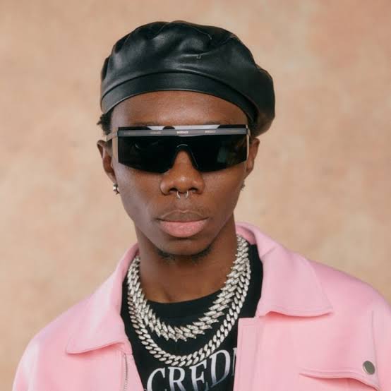 Blacanese Rapper Nigerian Rapper Blaqbonez Opens up on Celebrities Struggles in Nigeria ...
