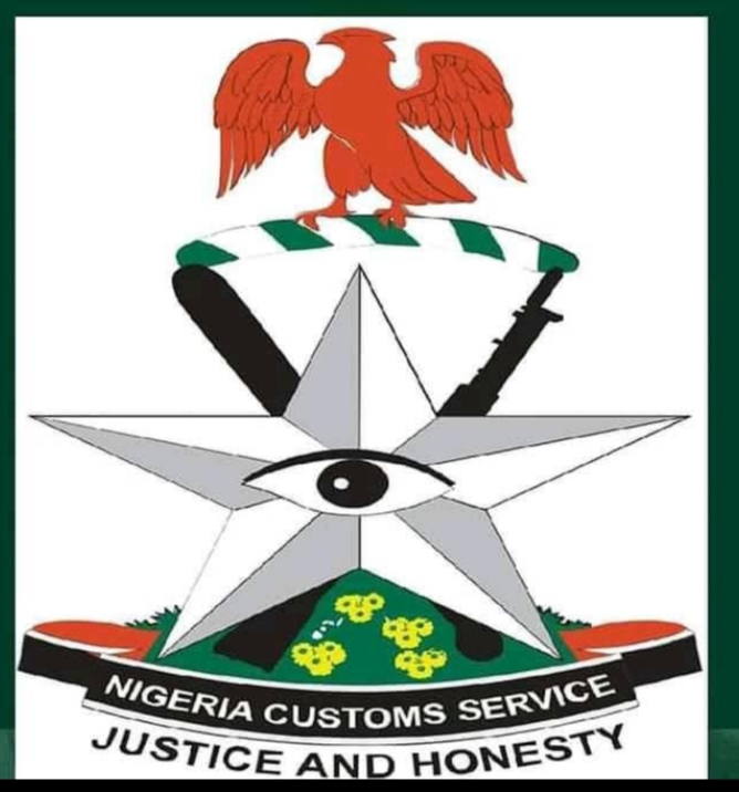 Nigerian Customs Debunks Allegations Of Poisoned Rice Distribution ...